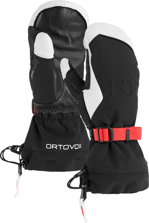 Ortovox Women's Merino Freeride Mitten (M)