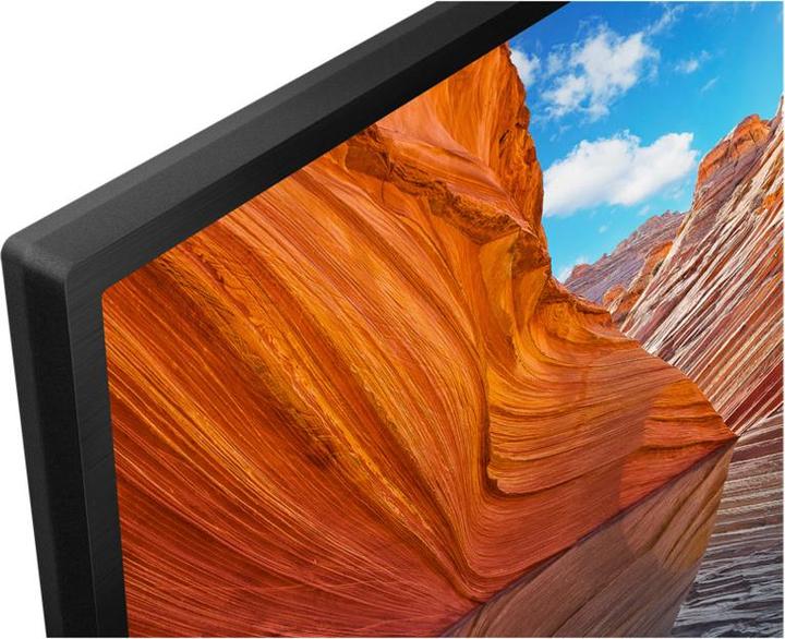 Immagine prodotto Sony KD55X80J (55", X80J, LCD, 4K, 2021)