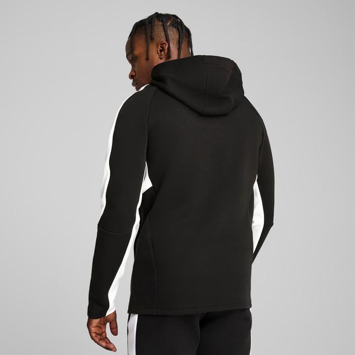 Image du produit Puma Sweat à capuche teamEVOSTRIPE (L)