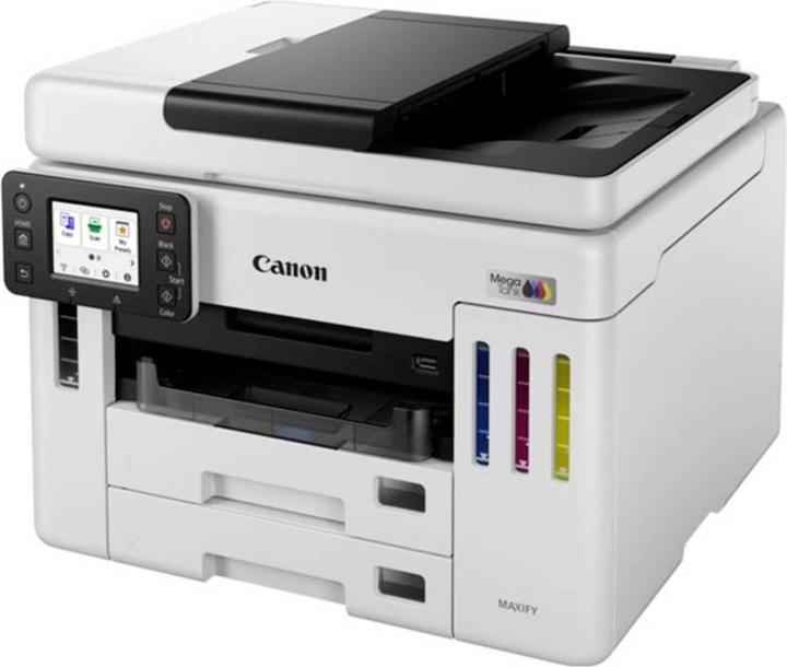Immagine prodotto Canon Maxify GX 7150 (Eco-Tank, Colore)