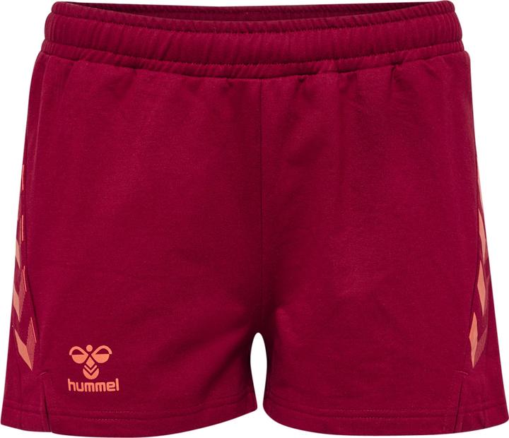 Actual product image hummel Offgrid Cotton Shorts Where (S)