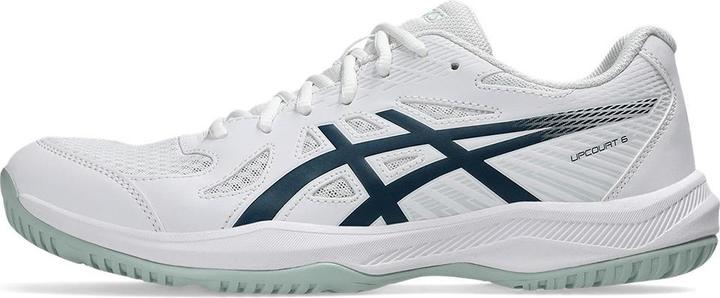 Actual product image ASICS Performance Upcourt 6 (40.5)