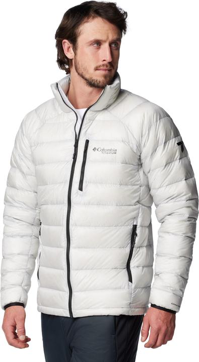 Produktbild Columbia Arctic Crest™ Down Jacket (M)