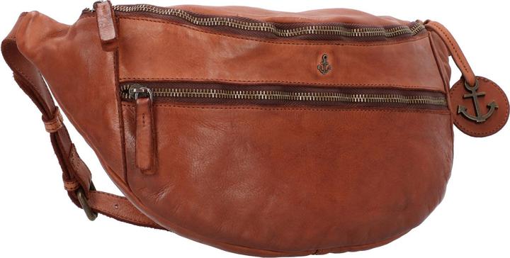 Produktbild Harbour 2nd Anchor Love Chris Gürteltasche Leder 38 cm