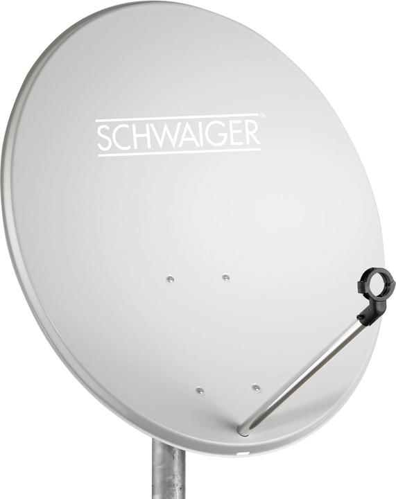 Produktbild Schwaiger Spi440.0 SAT (Parabolantenne, 32.60 dB, UKW / MW / LW)
