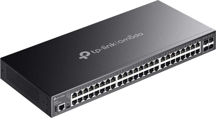 Produktbild TP-Link SG5452X