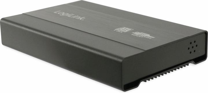 Produktbild LogiLink Ua0115 (2.5")