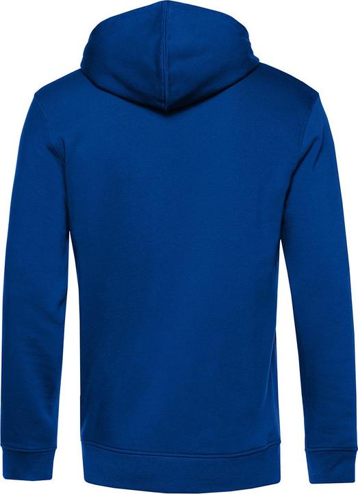 Immagine prodotto B&C Felpa con cappuccio in cotone organico (XXL)