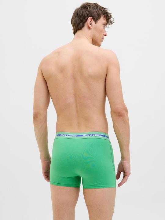 Immagine prodotto Jack & Jones 5er-pack Shorts Shorts (S, Confezione da 5 pezzi)