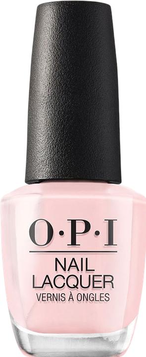 Produktbild OPI Soft Shades Nagellack Put Neutral (Put it in Neutral, Farblack)