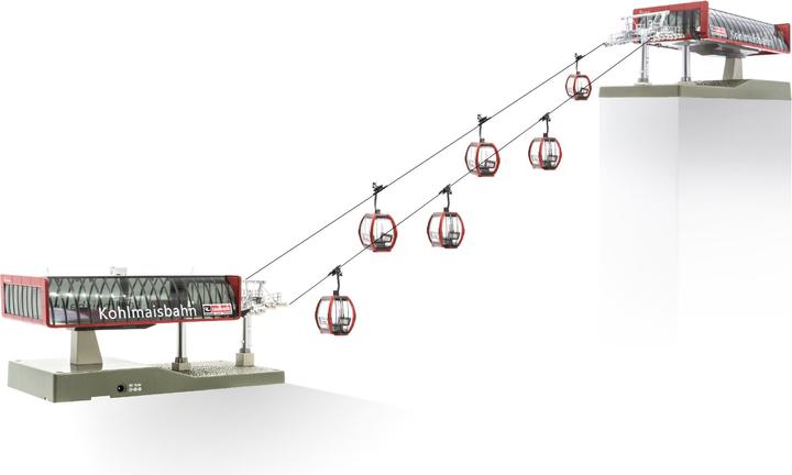 Jägerndorfer Kohlmaisbahn