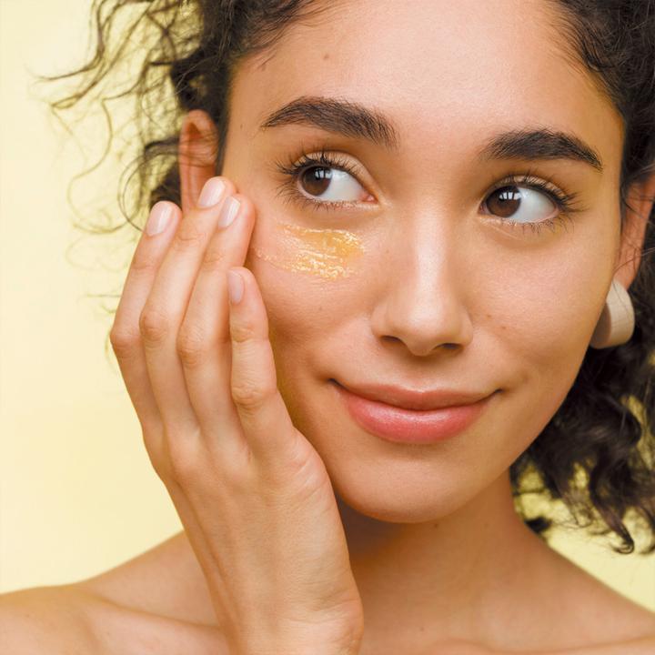 Produktbild Shiseido Yuzu C Eye Awakening Essentials (Gel, 20 ml)