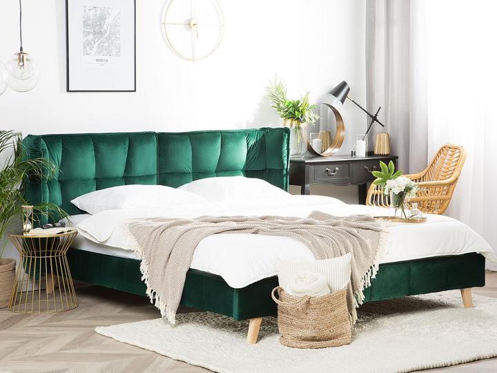 Actual product image Beliani Senlis (160 x 200 cm)