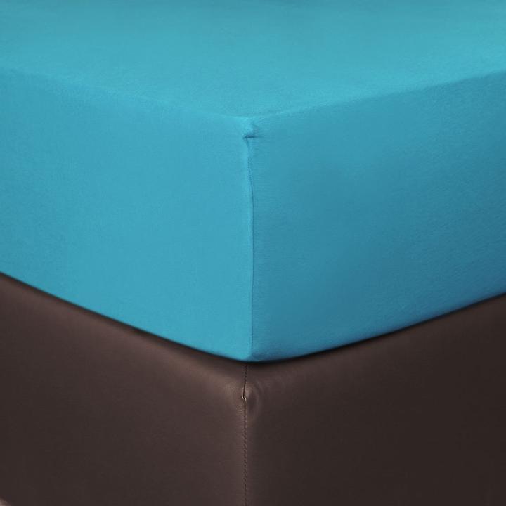 Blau, Türkis