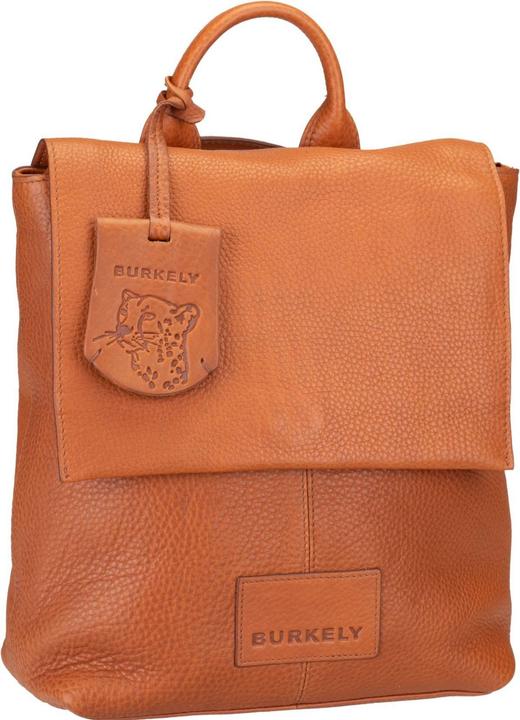 Immagine prodotto Burkely Soft Skylar Backpack Crossover (6.24 l)