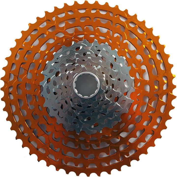 Produktbild KCNC MTB Kassette (12-fach, 9-52)