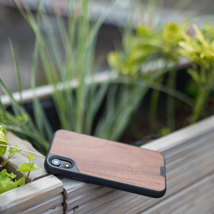 Produktbild Mous Limitless 2.0 Walnut (Apple iPhone XS Max)