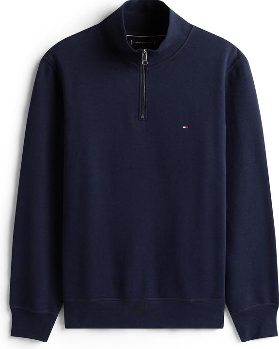 Produktbild Tommy Hilfiger Essential Fleece 1/4 Zip (XXL)