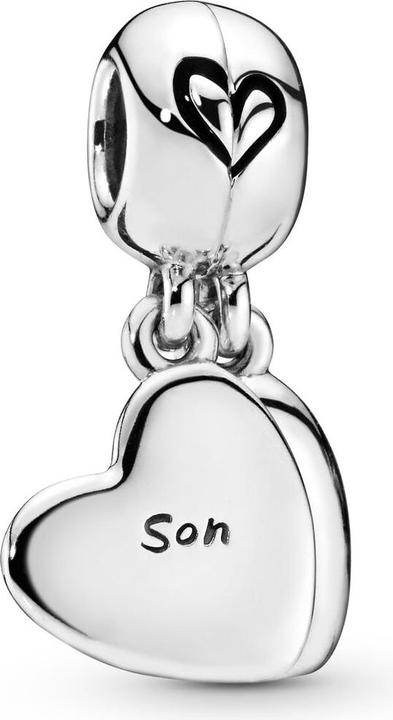 Immagine prodotto Pandora Madre e figlio (Argento 925)