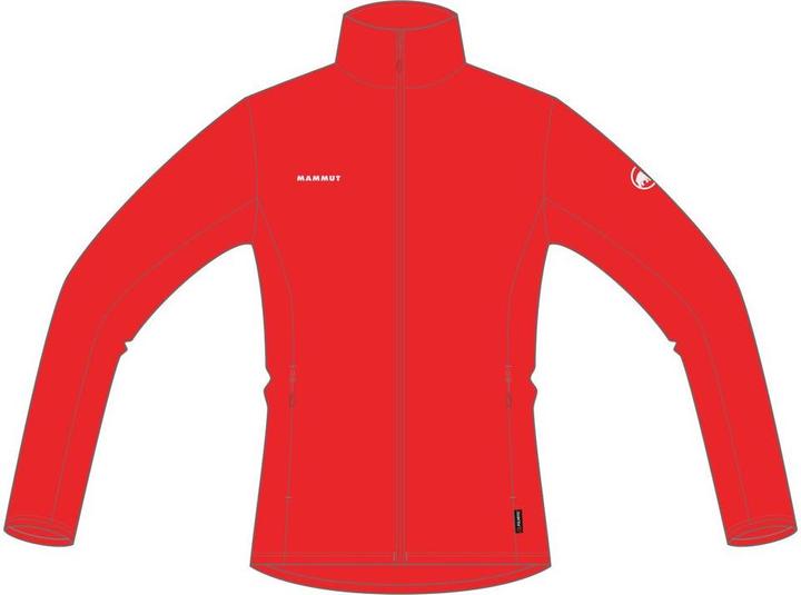 Produktbild Mammut Aconcagua Light ML Jacket Women (S)