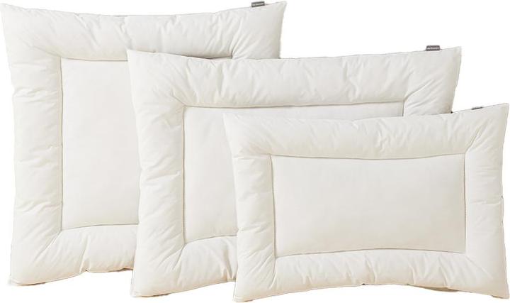 Actual product image Vertbaudet Flat cushion (40 x 60 cm)
