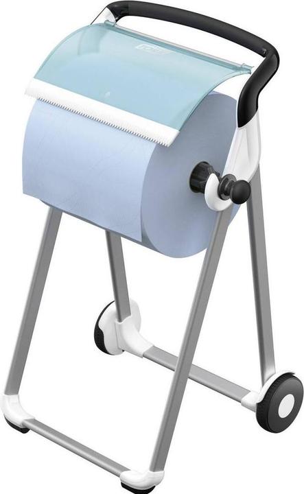 Produktbild Tork Bodenständer 652000 Türkis, We