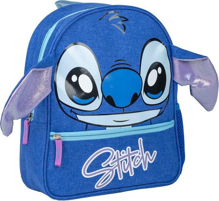 Cerda Kids Backpack School - Stitch (2100005126)