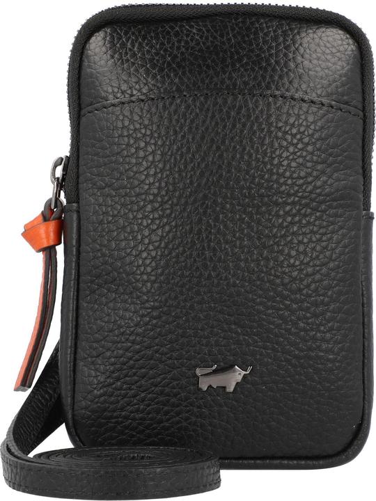 Immagine prodotto Braun Büffel Novara borsa a tracolla in pelle 10 cm