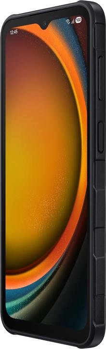 Actual product image Samsung Galaxy XCover7 Pro Enterprise Edition (128 GB, Black, 6.60", Hybrid Dual SIM, 50 Mpx, 5G)