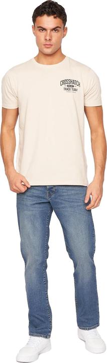 Immagine prodotto Crosshatch Princed Jeans Uomo (Banda radio 38 (2600 MHz))