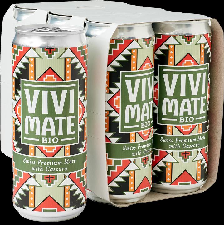 Vivi Mate (6 x 33 cl)