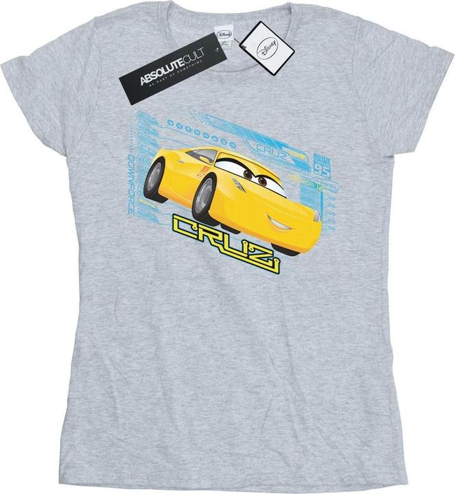 Disney Cars Cruz Ramirez TShirt (XL)