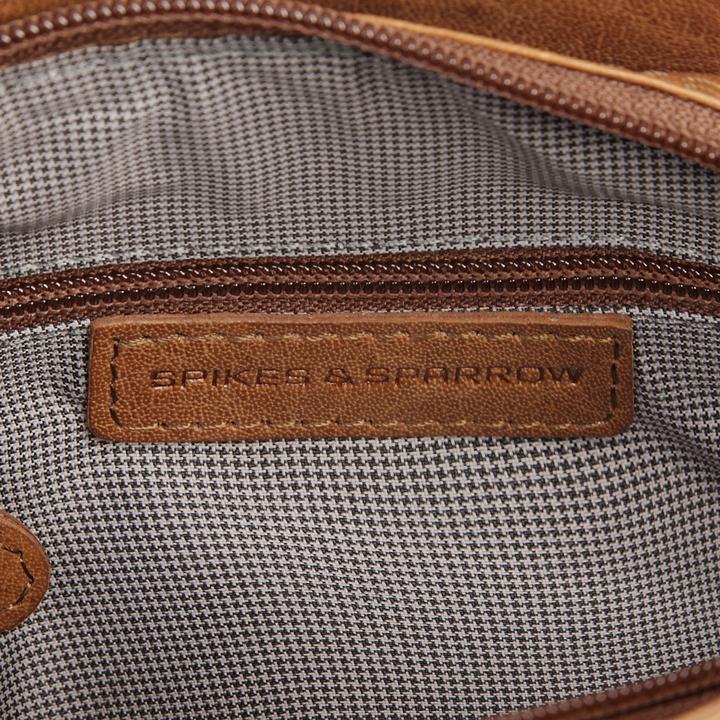 Produktbild Spikes & Sparrow Umhängetasche
