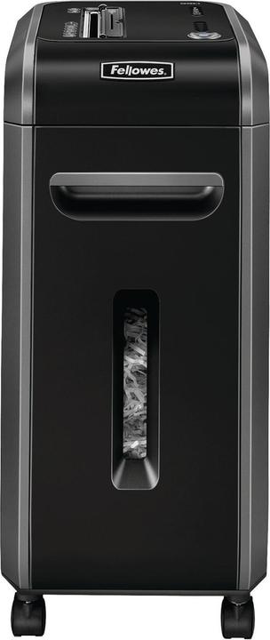 Immagine prodotto Fellowes Powershred 99Ci (Taglio delle particelle)