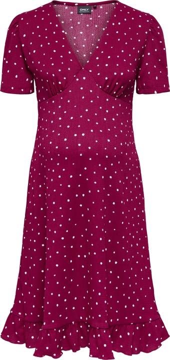 Actual product image Only Maternity OLMBILL Kurzes Kleid Kleid (M)