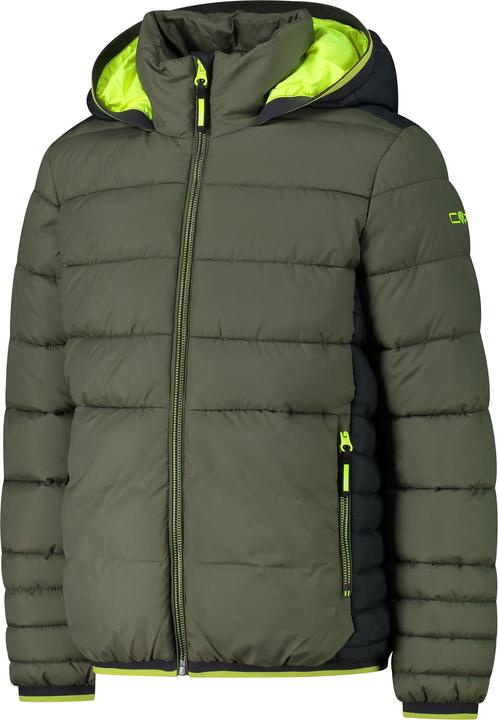 Immagine prodotto CMP Campagnolo Felpa con cappuccio (104)