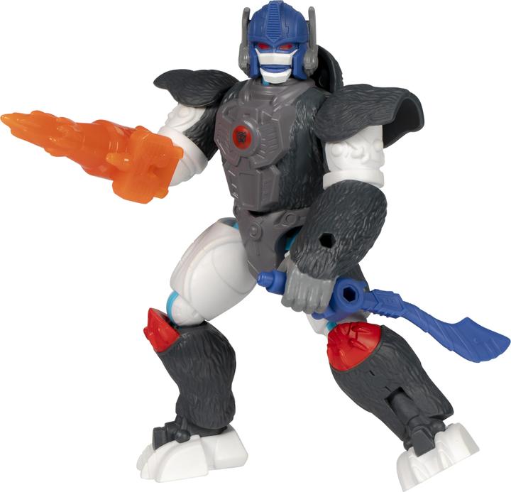 Produktbild Mixmashers TF Basic Figure sort.