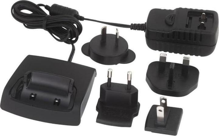 Mitel 6x2dt charging tray
