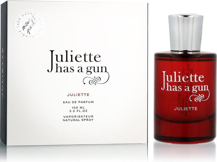 Actual product image Juliette Has a Gun Juliette (Eau de parfum, 50 ml)