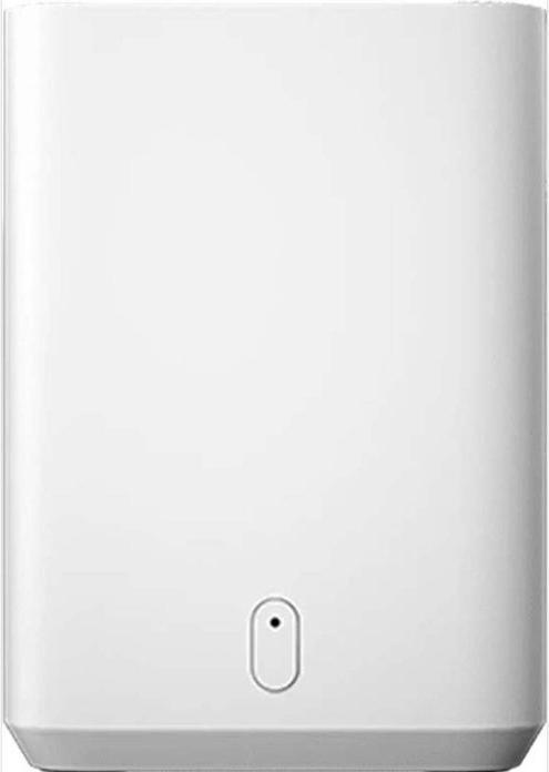 Actual product image Xiaomi Outdoor Camera Base Station (Network Video Recorder (NVR))