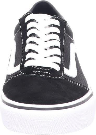 Produktbild Vans Ward Old Skool Herren Sneaker (41)