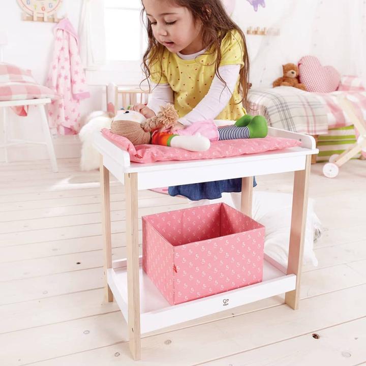 Produktbild Hape Wickeltisch