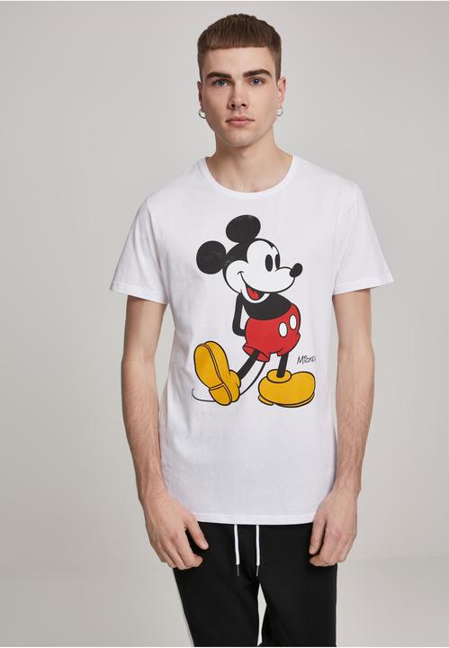Image du produit Mister Tee Mickey Mouse Tee (XS)