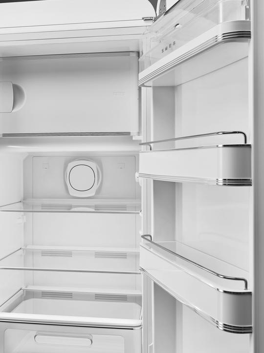 Image du produit Smeg Style rétro FAB28LWH5 (270 l)