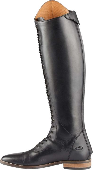 Actual product image Premier Equine Women's lace-up riding boots (42)