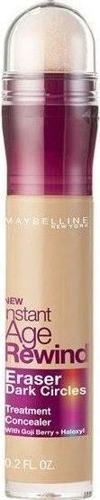Image du produit Maybelline New York Rembobinage instantané de l'âge (07 Sable)