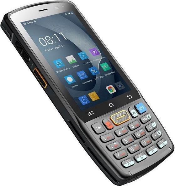 Produktbild Urovo DT40,4710,SR,4",A9,3/32,WiFi,4