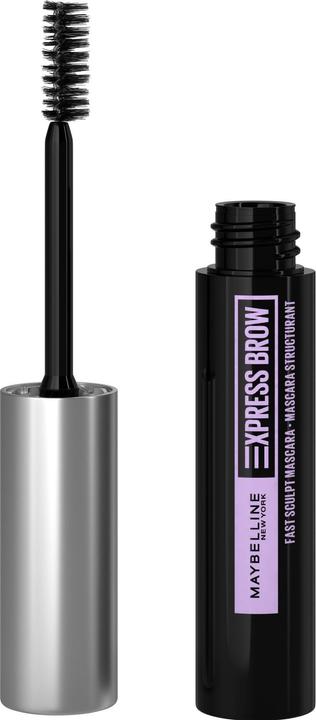 Actual product image Maybelline New York Express Brow Fast Sculpt (10 Clear)