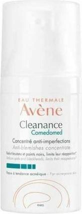 Actual product image Avène Avene Cleanance Comedomed Anti-Blemishes Concentrate 30ml (30 ml)
