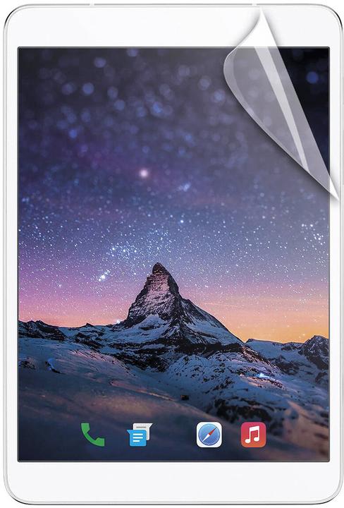 Mobilis Anti-Shock (1 Stück, iPad Pro 10.5 2017 (1. Gen))